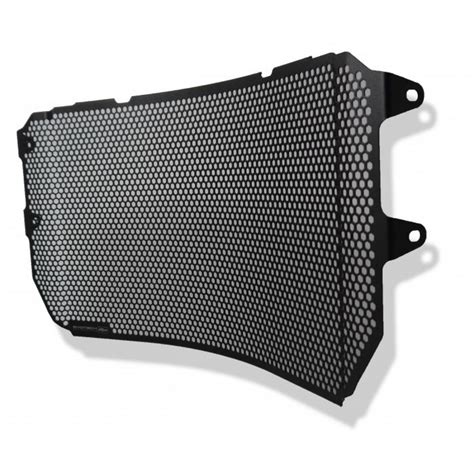 Grilles De Radiateurs Evotech Performance Mt Yamaha