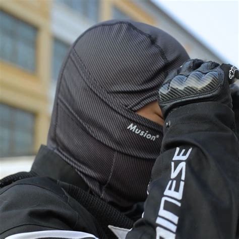 Tactical Camo Balaclava Full Face Mask Classic Balaclava Cycling