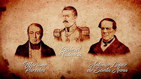 Docu Historia Constitucionalismo Mexicano Final Youtube