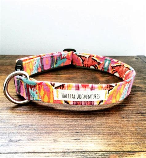 25 Personalized Diy Dog Collar Ideas To Make Your Own