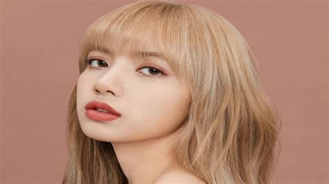 BLACKPINK Confirmed BLACKPINKs Lisa Is Filming For Her Solo Debut