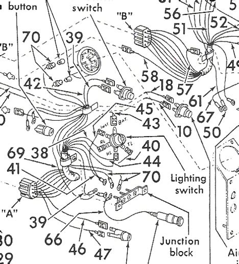 Diagram Farmall 806 Parts Manual Diagram Mydiagramonline