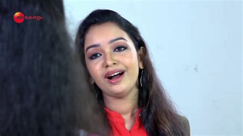 Kabani Webisode 108 Gopika Anil Krishna Keerthana Anil Zee