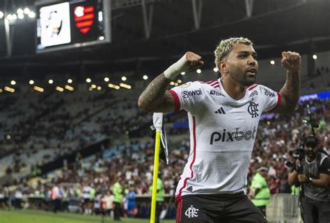 Vasco X Flamengo Sexta Maior Goleada Em Um Cl Ssico No Maracan