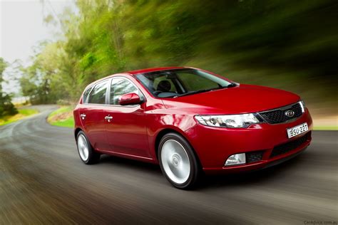 Kia Cerato Hatch Review Caradvice