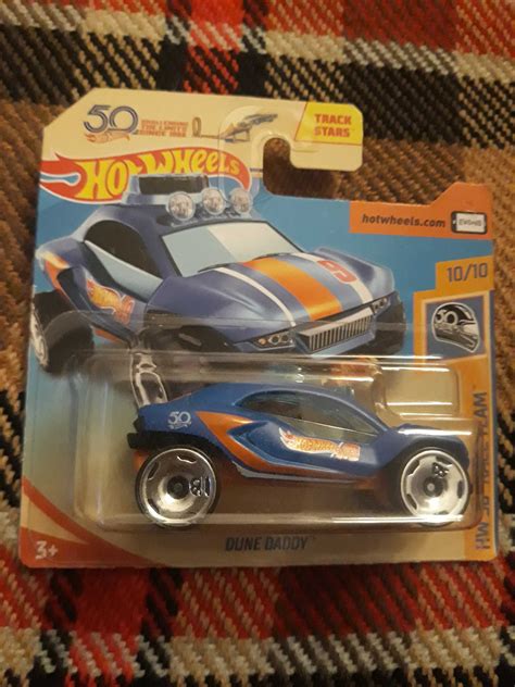 Hot Wheels Dune Daddy Queluz E Belas Olx Portugal