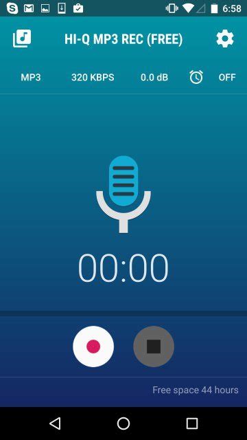 Best Screen Recorder App For Android With Internal Audio Atilanevada