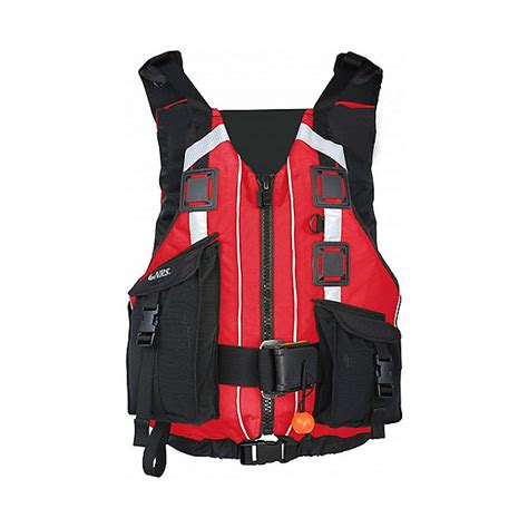 Nrs Rapid Rescuer Life Jacket Pfd Austinkayak