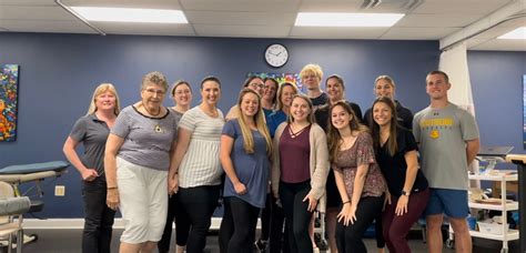 About Excel Physical Therapy
