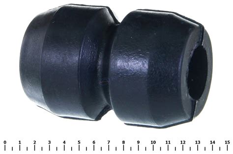Отбойник перед. рессоры ГАЗ-3302 (14-2912622) купить в Барнауле