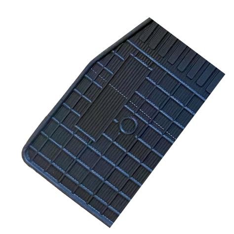 Tappeti Smart For Four In Gomma Su Misura Sunmats Vendita Al De