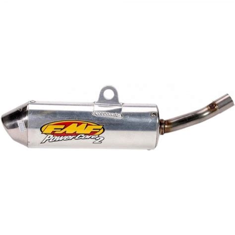 Dennis Winter Buy Fmf Powercore Exhaust Pipes Free Uk P P