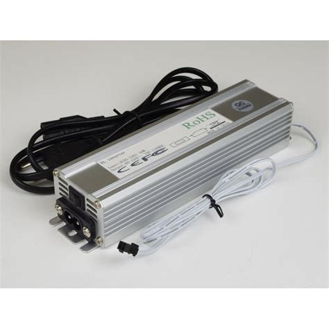 El Inverter 220v Für Folien Bis 5000qcm A1 Zigan Displays Shop