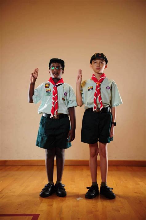 Scouts