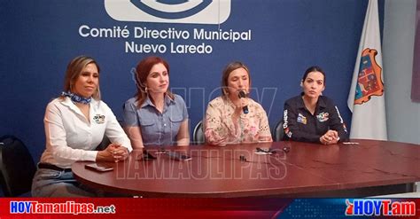 Hoy Tamaulipas Elecciones Tamaulipas 2022 Se Juega Una Vision De