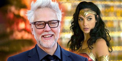 Quem É O Pai Da Mulher Maravilha - Chefe da DC Studios reafirma planos para a Mulher-Maravilha - O Vício