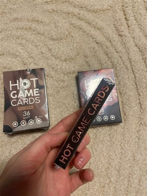 Hot Game Cards