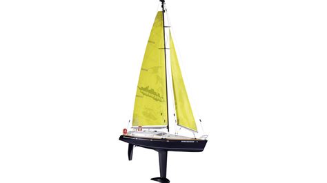 Reely Discovery Ii Rc Segelboot Arr 620mm Versandkostenfrei Smdv