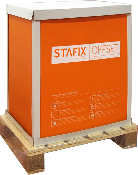 Stafix®static Stafix