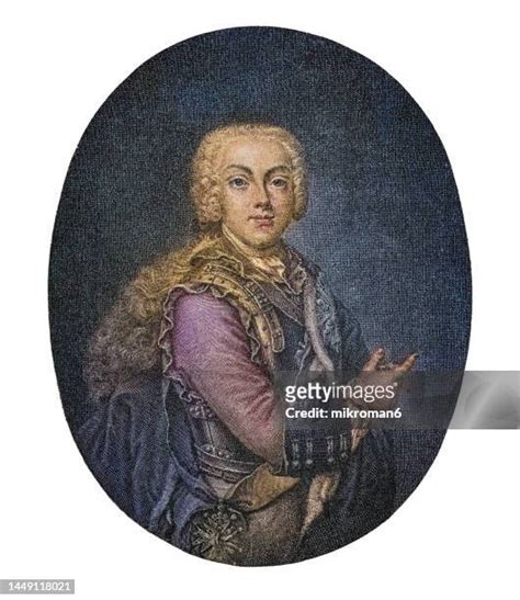 Christian I Of Saxony Photos And Premium High Res Pictures Getty Images