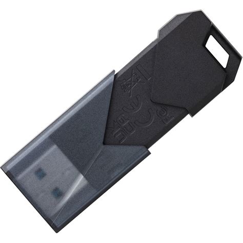 Kingston Datatraveler Exodia Onyx Gb Usb Gen Dtxon