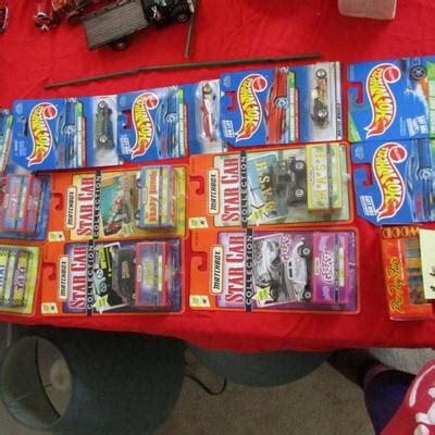 Hot Wheels Collection Estatesales Org
