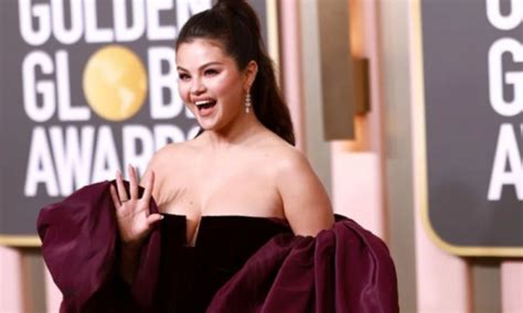 Una valiente Selena Gomez responde a críticas sobre su cuerpo tras