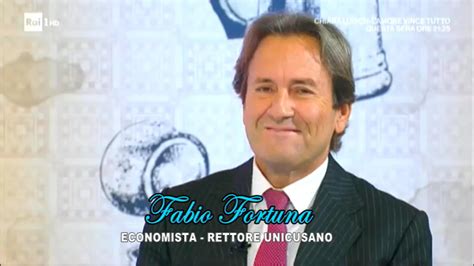 Fabio Fortuna A Class Cnbc Milano Finanza Del Blog Dell