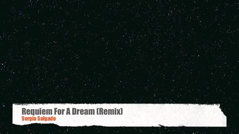 Requiem For A Dream (Remix) - YouTube