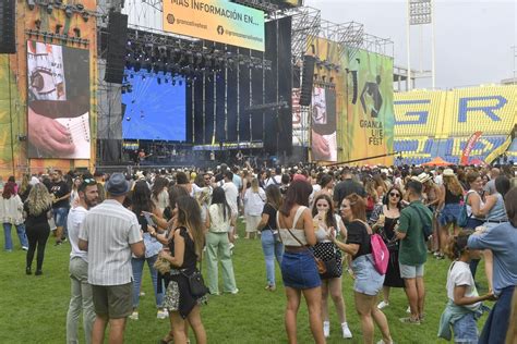 granca  fest la provincia
