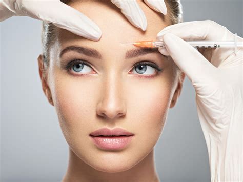 Botox And Dermal Fillers At Your Dentist Strongsville OH Dentist