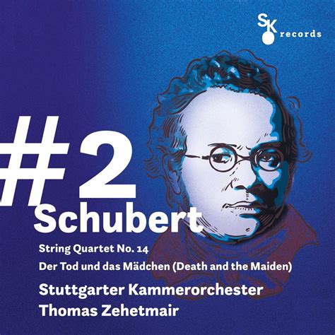 Schubert III Scherzo Allegro Molto Trio Single Album By