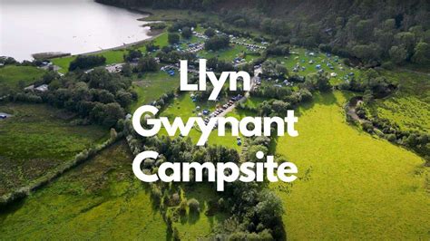 Llyn Gwynant Campsite Review and Honest Opinion