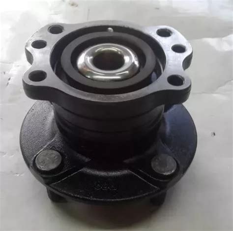 Maza Ruleman Trasera Ford Ecosport C Abs Kinetic Original