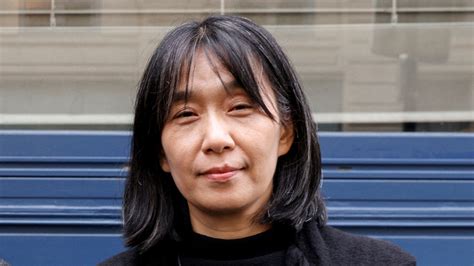 La Escritora Surcoreana Han Kang Premio Nobel De Literatura 2024 Por Su Intensa Prosa Poética