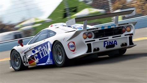 IGCD Net McLaren F1 GTR In Project CARS 3