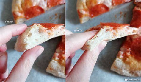 Пицца Zotman Pizza Пепперони - «НОВИНКА в магазине Чижик 🐤 Классическая ...