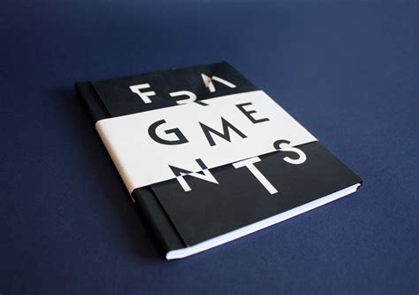 FRAGMENTS :: Behance