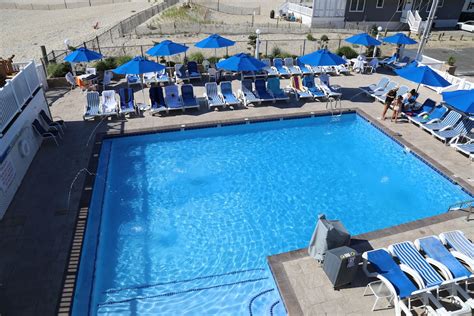 The White Sands Oceanfront Resort And Spa In Point Pleasant Beach Best Rates And Deals On Orbitz