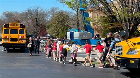 Amoklauf an Grundschule Was wir bisher über Tat in Nashville