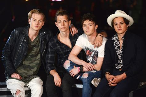 The Vamps Reveal How They Stay Together And Avoid Band Breakups