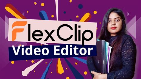 Flexclip Online Ai Video Editor Flexclip Walkthrough Flexclip Review