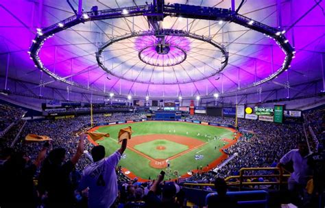 Tampa Bay Rays Tickets - StubHub