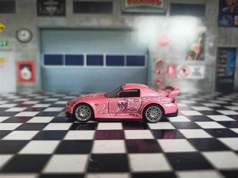 Hot Wheels 1 64 Ölçek Jant 4 Adet idefix