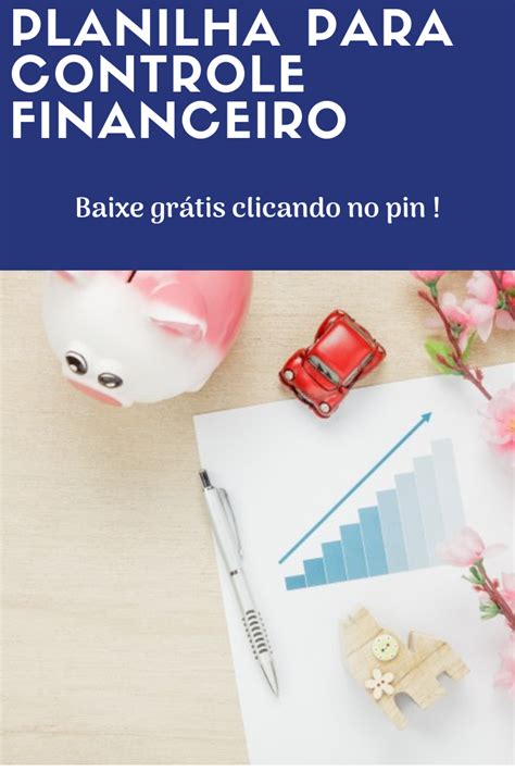 Pin Em Organiza O Financeira