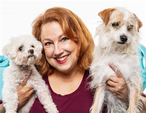 Meet Martha Beaudry Realtor And Rescue Foster Mom Shoutout Htx