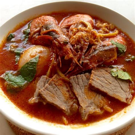 15 Johorean Dishes You Should Try Before You Die