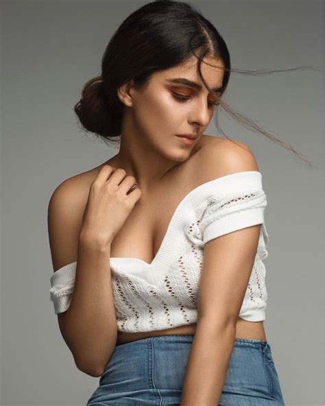 Isha Talwar Of Mirzapur Fame Is Sexy And These Hot Photos Are Proof News18