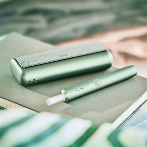 Découvrez Les Bâtonnets De Tabac Terea Pour Iqos Iluma Iqos Canada
