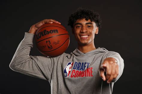 2022 Nba Draft Michigan State Guard Max Christie Selected By Los